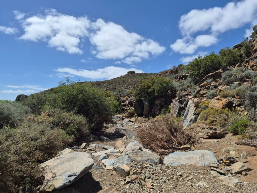 Commercial Property for Sale in Worcester Rural Western Cape